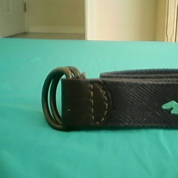 HOLLISTER Brand Belt..... - Picture 3 of 6
